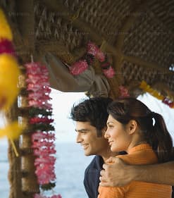 Riya & Abhinav, Pune